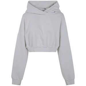 Entire Studios Women Cropped Heavy Hood